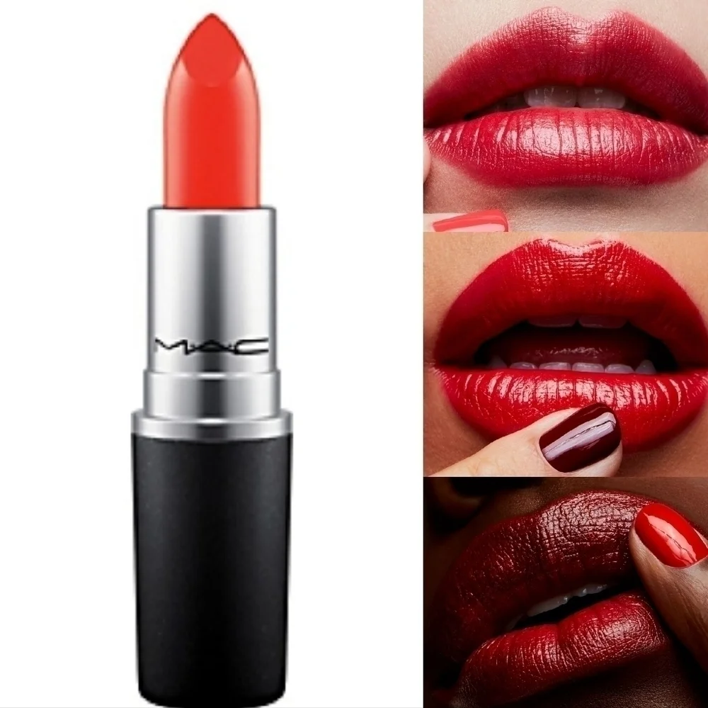 MAC Cosmetics mac cremesheen
